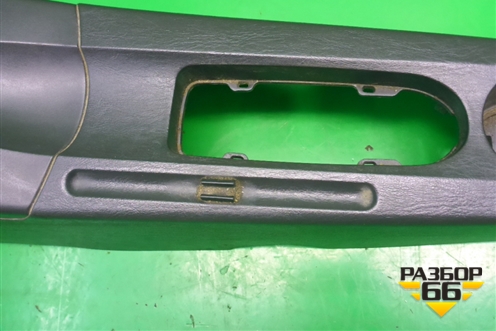 Консоль (АКПП) (YS4XA04584) для Ford Focus 1 с 1998-2004г (Фокус)