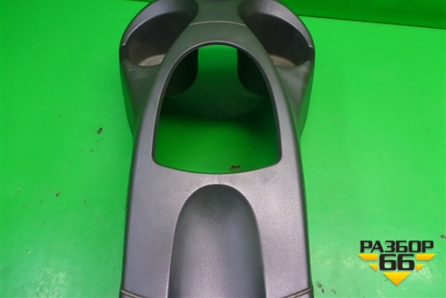 Консоль (АКПП) (YS4XA04584) для Ford Focus 1 с 1998-2004г (Фокус)