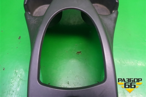 Консоль (АКПП) (YS4XA04584) для Ford Focus 1 с 1998-2004г (Фокус)