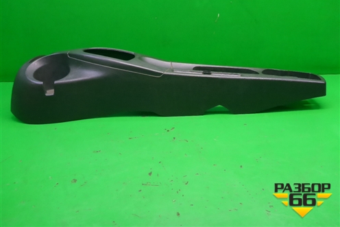 Консоль (АКПП) (YS4XA04584) для Ford Focus 1 с 1998-2004г (Фокус)