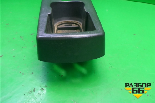 Консоль (АКПП) (YS4XA04584) для Ford Focus 1 с 1998-2004г (Фокус)