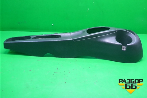 Консоль (АКПП) (YS4XA04584) для Ford Focus 1 с 1998-2004г (Фокус)