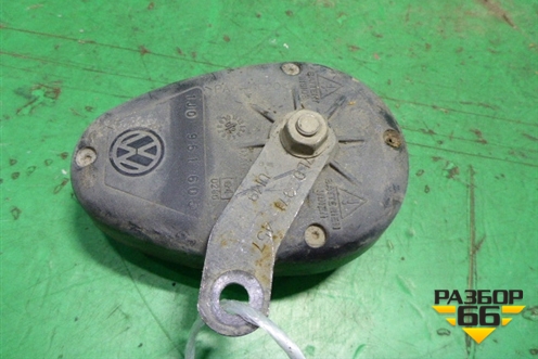 Сирена сигнализации (штатная) (1J0951605) для Volkswagen Touareg c 2002-2010г (Туарег)