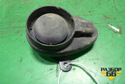 Сирена сигнализации (штатная) (1J0951605) для Volkswagen Touareg c 2002-2010г (Туарег)