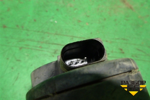 Сирена сигнализации (штатная) (1J0951605) для Volkswagen Touareg c 2002-2010г (Туарег)