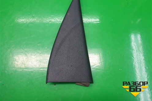 Накладка двери задней левой (уголок) для Ford Focus 1 с 1998-2004г (Фокус)