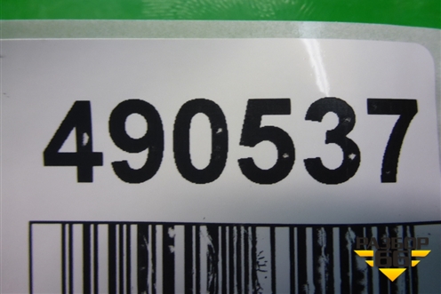 Накладка двери задней левой (уголок) для Ford Focus 1 с 1998-2004г (Фокус)