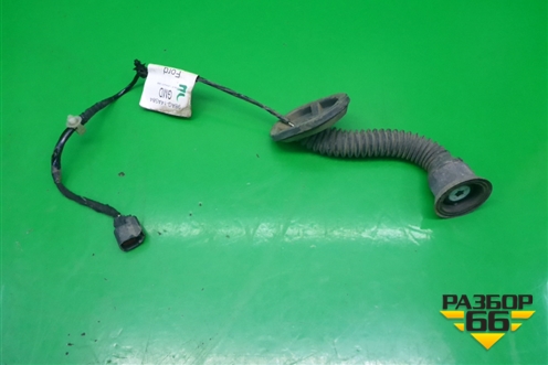 Проводка двери передней левой (мех.стеклоподъёмник) (98AG14A584) для Ford Focus 1 с 1998-2004г (Фокус)