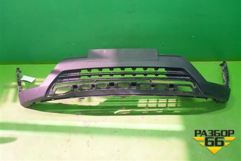 Бампер передний нижняя часть (86512M0000) для Hyundai Creta с 2016-2021г (Крета)