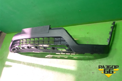 Бампер передний нижняя часть (86512M0000) для Hyundai Creta с 2016-2021г (Крета)