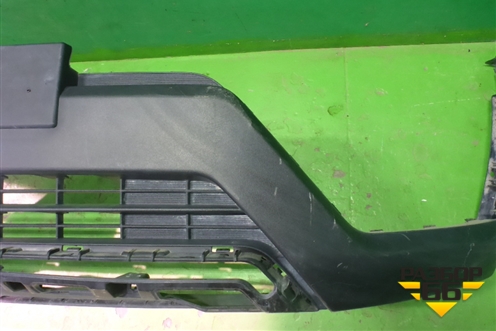 Бампер передний нижняя часть (86512M0000) для Hyundai Creta с 2016-2021г (Крета)