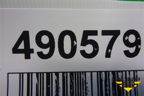 Накладка на торпедо (вертикальная левая) для Ford Focus 1 с 1998-2004г (Фокус)