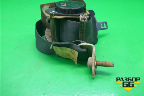 Ремень безопасности задний правый для Ford Focus 1 с 1998-2004г (Фокус)