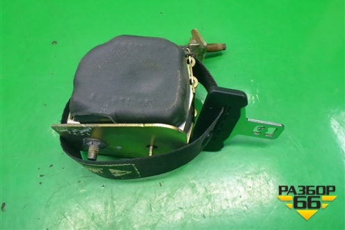 Ремень безопасности задний правый для Ford Focus 1 с 1998-2004г (Фокус)