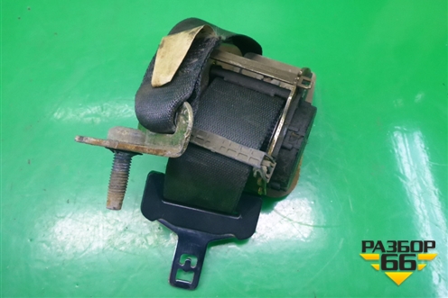 Ремень безопасности задний левый для Ford Focus 1 с 1998-2004г (Фокус)