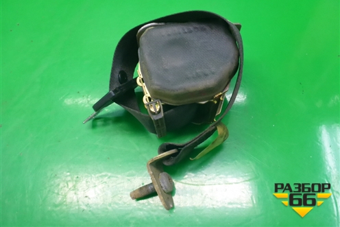 Ремень безопасности задний левый для Ford Focus 1 с 1998-2004г (Фокус)