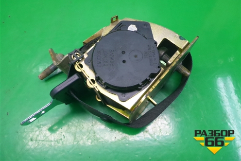 Ремень безопасности задний левый для Ford Focus 1 с 1998-2004г (Фокус)