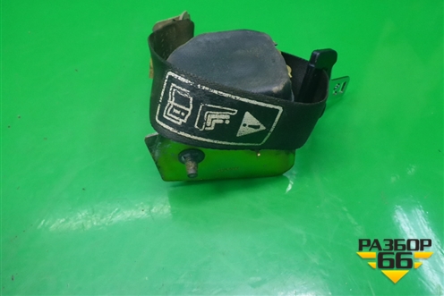 Ремень безопасности задний левый для Ford Focus 1 с 1998-2004г (Фокус)