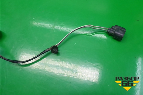 Проводка двери задней левой (мех.стеклоподъёмник) (98AG14A584) для Ford Focus 1 с 1998-2004г (Фокус)