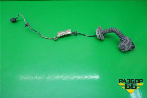 Проводка двери задней правой (мех.стеклоподъёмник) (98AG14A584) для Ford Focus 1 с 1998-2004г (Фокус)