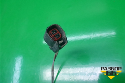 Проводка двери задней правой (мех.стеклоподъёмник) (98AG14A584) для Ford Focus 1 с 1998-2004г (Фокус)