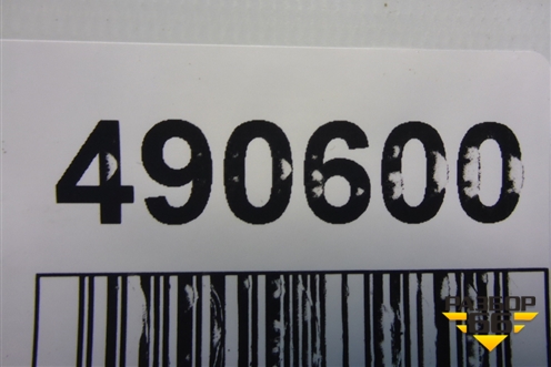 Проводка двери задней правой (мех.стеклоподъёмник) (98AG14A584) для Ford Focus 1 с 1998-2004г (Фокус)
