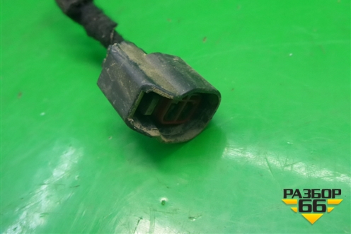 Проводка двери передней правой (мех.стеклоподъёмник) (98AG14A584) для Ford Focus 1 с 1998-2004г (Фокус)