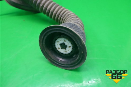 Проводка двери передней правой (мех.стеклоподъёмник) (98AG14A584) для Ford Focus 1 с 1998-2004г (Фокус)