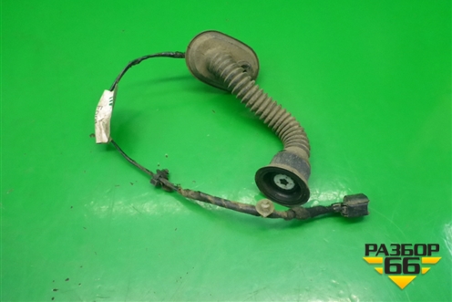 Проводка двери передней правой (мех.стеклоподъёмник) (98AG14A584) для Ford Focus 1 с 1998-2004г (Фокус)