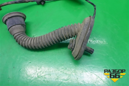 Проводка двери передней правой (мех.стеклоподъёмник) (98AG14A584) для Ford Focus 1 с 1998-2004г (Фокус)