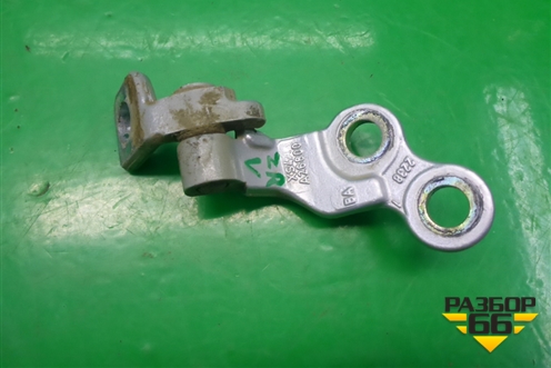 Петля двери задней правой верхняя (XS4AA26800) для Ford Focus 1 с 1998-2004г (Фокус)