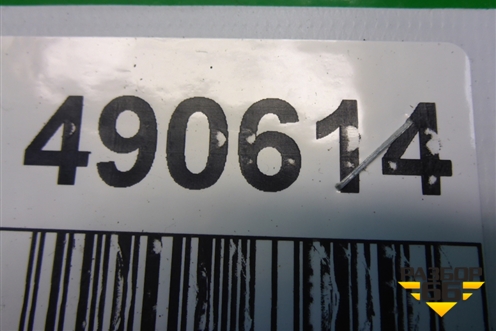 Петля двери задней правой верхняя (XS4AA26800) для Ford Focus 1 с 1998-2004г (Фокус)