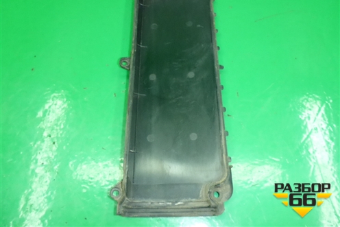 Крышка монтажного блока  (81624100077) для MAN TGS с 2007г (ТГС)