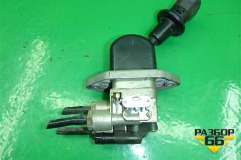 Кран стояночного тормоза для MAN TGS с 2007г (ТГС)