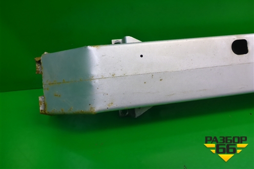 Усилитель заднего бампера (седан америка) (98AB17775BF) для Ford Focus 1 с 1998-2004г (Фокус)