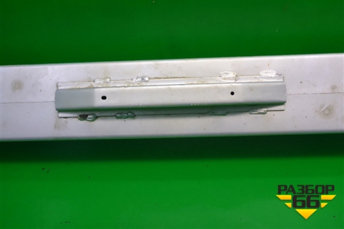 Усилитель заднего бампера (седан америка) (98AB17775BF) для Ford Focus 1 с 1998-2004г (Фокус)