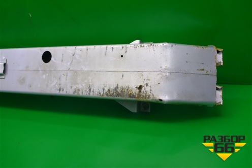 Усилитель заднего бампера (седан америка) (98AB17775BF) для Ford Focus 1 с 1998-2004г (Фокус)