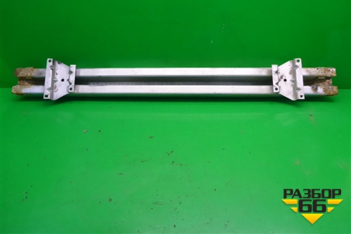 Усилитель заднего бампера (седан америка) (98AB17775BF) для Ford Focus 1 с 1998-2004г (Фокус)