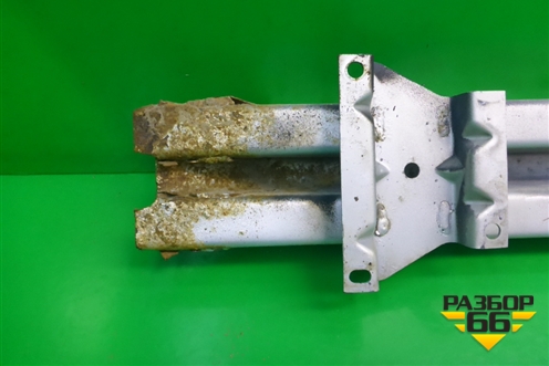 Усилитель заднего бампера (седан америка) (98AB17775BF) для Ford Focus 1 с 1998-2004г (Фокус)