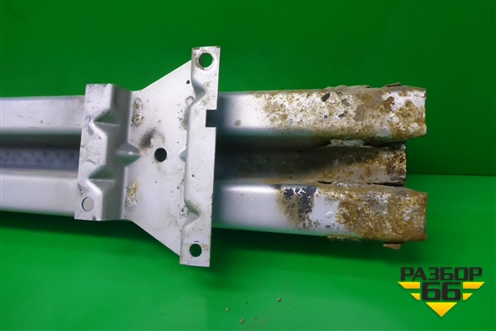 Усилитель заднего бампера (седан америка) (98AB17775BF) для Ford Focus 1 с 1998-2004г (Фокус)