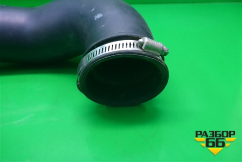 Патрубок воздушного фильтра (YS4U9R504CB) для Ford Focus 1 с 1998-2004г (Фокус)