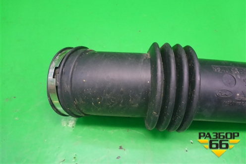 Патрубок воздушного фильтра (YS4U9R504CB) для Ford Focus 1 с 1998-2004г (Фокус)