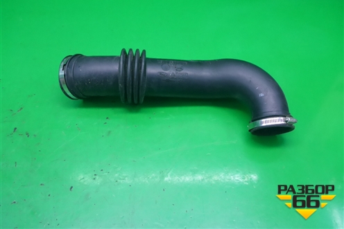 Патрубок воздушного фильтра (YS4U9R504CB) для Ford Focus 1 с 1998-2004г (Фокус)