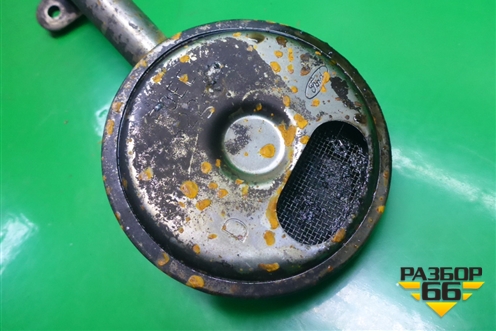 Маслозаборник для Ford Focus 1 с 1998-2004г (Фокус)