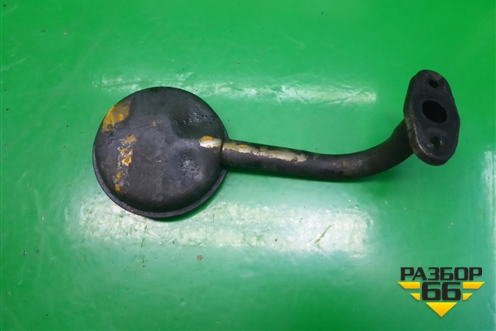 Маслозаборник для Ford Focus 1 с 1998-2004г (Фокус)