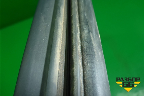 Уплотнитель бардачка для MAN TGS с 2007г (ТГС)