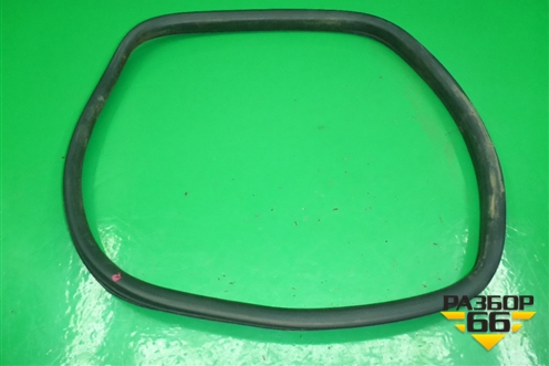 Уплотнитель бардачка для MAN TGS с 2007г (ТГС)