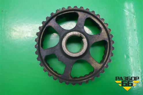 Шестерня распредвала для Ford Focus 1 с 1998-2004г (Фокус)