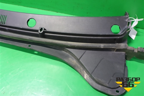 Решетка стеклоочистителей (86150F2000) для Hyundai Elantra 6 с 2015-2020г (Элантра)