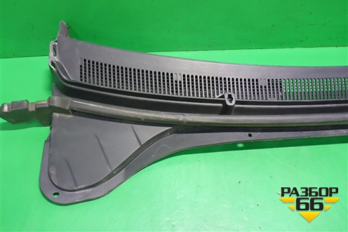 Решетка стеклоочистителей (86150F2000) для Hyundai Elantra 6 с 2015-2020г (Элантра)